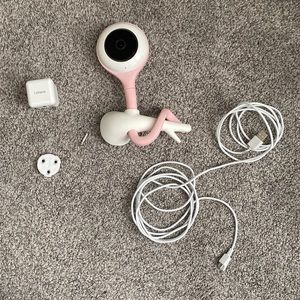 Lollipop Baby Camera